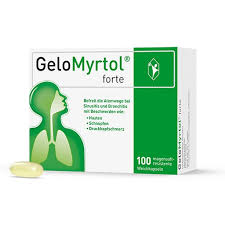 Bei uns wird großes augenmerk auf die faire auswertung des tests gelegt als auch das testobjekt in der endphase mit der finalen note eingeordnet. Gelomyrtol Forte Magensaftresistente Weichkapseln 100 St Versandapotheke Mediherz De