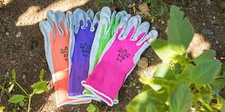 Get a handful of dirt or sand, then rub them where the needles are. The Best Gardening Gloves Reviews By Wirecutter