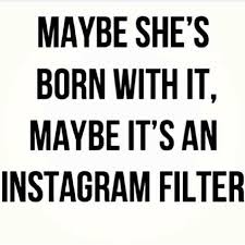 Instagram Filter Funny Quotes Words Quotes