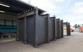 Holaday-Parks Boeing Duct Project