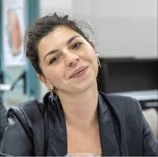 Beatrice Marcella Mora