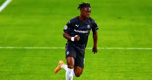 'he reminds me of sadio mane': Doku Reveals Reason For Snubbing Liverpool Move As A Youngster