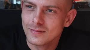 Patrick gik tur på stenmole