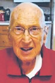 Raymond Lewis Broughton Obituary