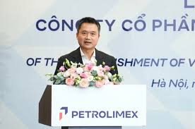 Petrolimex (PLX) bắt tay cùng Xuân Cầu Holdings và một hãng xe ...