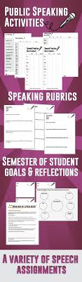 Find more information about health and fitness trends and speak on your favourite one. Public Speaking Unit Impromptu How To Narrative Biographical And More Public Speaking Public Speaking Activities Speaking Activities