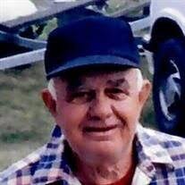 Mr. Edward C. Turner Obituary