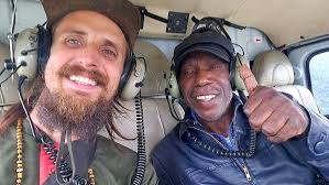 Hopes raised that Kiwi pilot release may de-escalate war in West Papua