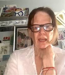 Sandra James Constantine's bio