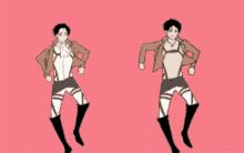 You will definitely choose from a huge number of pictures that option that will suit you exactly! Aot Gifs Tenor