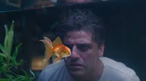 Steven And Marc Butt Heads (Literally) In Moon Knight Episode 2