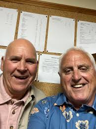 Mr Guster was by far the best teacher at Priory boys