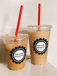 Top Fuel Espresso Located In Apache Junction Az Coffee Shop Glassware Tableware