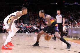 Game Recap: Suns 118, Pelicans 116