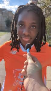 DC SCORES Girls Share Why They Love The Program