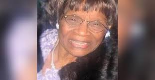 CHRISTINE PEARSON Obituary