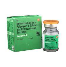 2 treating a child with ear drops. Neosporin H Ear Drop View Uses Side Effects Price And Substitutes 1mg