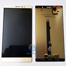 Lenovo Phab2 Phab 2 Pb2-650n Pb2-650m ...