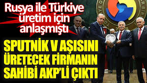 Rus gamaleya ulusal epidemiyoloji ve mikrobiyoloji enstitüsünün geliştirdiği sputnik v adlı yeni tip contact viscoran i̇laç on messenger. 9xdzlu5ppfjpvm