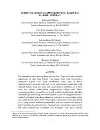 Contohnya saja seperti dalam pembuatan lembar pengesahan dimana format harus sesuai dengan ketentuan yang sudah di tetapkan. Contoh Surat Wali Dan Pengesahan Kematian Ibubapa Skim Zakat Bantuan Perubatan Hemodialisis Peralatan Kesihatan Dan Am Portal Malaysia Love Degree