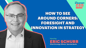 Strategy Through Brand: Carving the Path for Your Organization