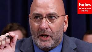 House Cybersecurity Subcommittee Holds Hearing