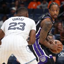 Kings held talks about a trade sending DeMar DeRozan and Keon Ellis to Los Angeles