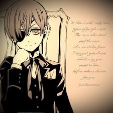 We would like to show you a description here but the site won't allow us. Black Butler Spruche