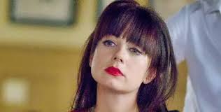 Literary Hub » Reclaiming The L Word's Jenny Schecter as a Writerly  Anti-Hero