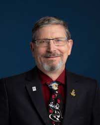 We recently said farewell to Dr. David Mapes, who served as chair of the  Department of Community Dental Sciences and director of the Delta Dental  Urgent and Special Care Clinic, as he