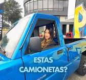 Y tú ya conoces nuestras camionetas? 🛻 , Es hora de pasarte a la movilidad  eléctrica y que mejor que ayudándote para tu negocio! , #movilidadelectrica  #movilidadsostenible #transportedecarga ...