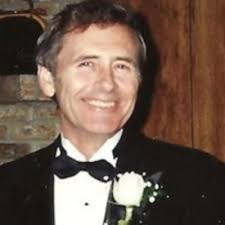 Obituary information for Carl M Bailey