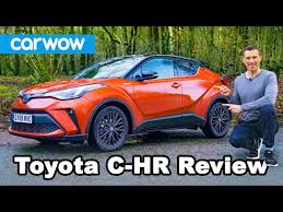 A package deal will likely incorporate directed day time working lighting fixtures, electronically changeable, auto air conditioner using a few areas, wireless. Style Over Substance Toyota C Hr 2020 Review Youtube