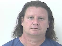 Florida Man Arrested For Allegedly Impersonating NICKELBACK Drummer