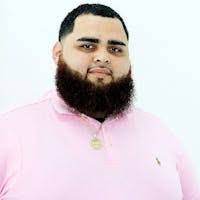 Sean Emanuel's Instagram, Twitter & Facebook