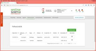 Automatikus nav online számla feltöltés és visszaellenőrzés minden. 100 Ezer Forint Feletti Afa A Szamlaban Vallalkozas Okosan
