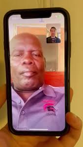 Updates from Pastor Lex in...