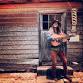 Grayson Capps: Larvik Microbrewery event image