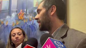 Mauricio Daza's Video