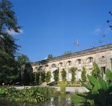Jardin Botanique De La Ville De Bordeaux Bordeaux