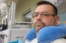 Fundraiser for William Green by Shelly Toth : Help Eugene (Geno) and Vickie  Green Through Kidney Disease