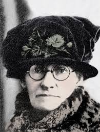 Political activist and business woman Elisa Sheriff's story is not well  known locally, but the recent play marking the 1967 Referendum, paid  tribute to her campaigning in the 60s.