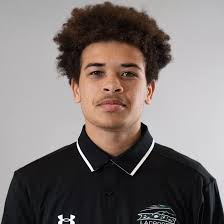 2025 Men's Lacrosse Roster