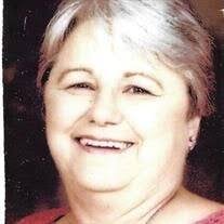 Lettsie Askew Obituary