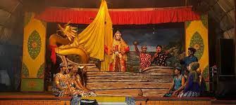 Ratu Kalinyamat, Sang Naga Samudera, Satru Bebuyutan Portugis - NU ...