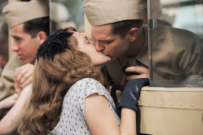 Hacksaw Ridge' Team On Bringing The True WWII Tale To The Big Screen