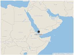 (3) the fso may assign security duties to other facility personnel; Yemen S Deadly Ghost Ship Opendemocracy