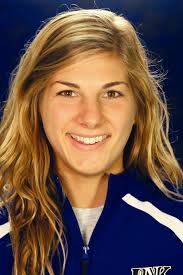 Marissa Bongers (1/15/2013)