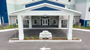 Providing high quality medicine with compassion and integrity giving your pets the same health care we want for ourselves making pet health care affordable … read more Sunflower Springs At Trinity Now Open Ratings Performance Us News Assisted Living