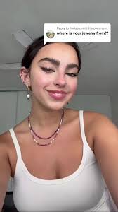 Ruby is the best crystal for love 💓#rubyjewelry #rubynecklace #crysta...